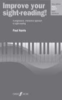 Improve Your Sight-Reading! Piano, Level 7