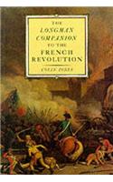 Longman Companion to the French Revolution