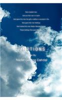 Emotions: (English)