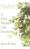 A Gift from the Garden