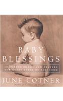 Baby Blessings