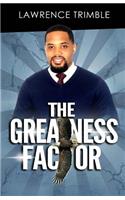 Greatness Factor