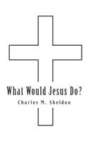 What Would Jesus Do?