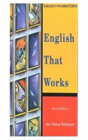 ENGLISH THAT WORKS IAE 2E