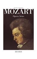 Mozart Opera Arias