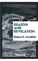 Reason and Revelation