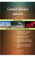 Content delivery network Second Edition