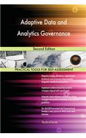 Adaptive Data and Analytics Governance Second Edition