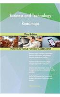 Business and Technology Roadmaps Third Edition