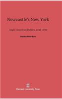 Newcastle's New York