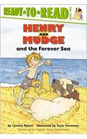 Henry and Mudge and the Forever Sea