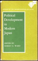 Political Development in Modern Japan