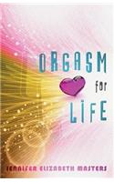 Orgasm for Life