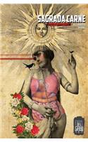 Sagrada Carne: Poemas Zombis
