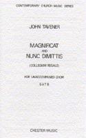 Magnificat & Nunc Dimitis