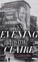 An Evening with Claire