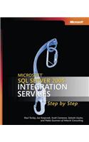 Microsoft SQL Server 2005 Integration Services Step by Step: (Step by Step Developer)
