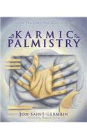 Karmic Palmistry: Explore Past Lives, Soul Mates, & Karma