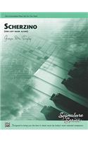 Scherzino (for left hand alone)