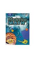 Steck-Vaughn Mastering Math: Teacher's Guide Level F 2004
