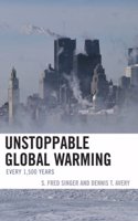 Unstoppable Global Warming