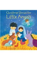 Christmas Stories for Little Angels