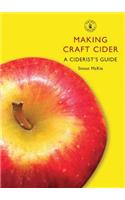 Making Craft Cider