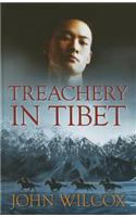 Treachery In Tibet