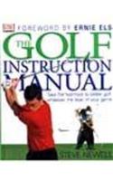 Golf Instruction Manual