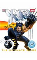 X-Men: The Ultimate Guide