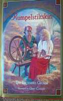 Rumpelstiltskin