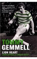 Tommy Gemmell: Lion Heart