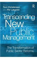 Transcending New Public Management