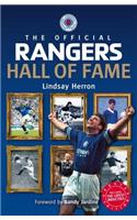 The Official Rangers Hall of Fame