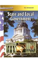 State and Local Government