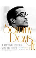 Sammy Davis Jr.