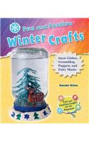 Fun and Festive Winter Crafts