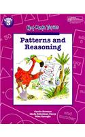 Hot Math Topics Grade 3: Patterns & Reasoning Copyright 1999