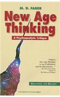 New Age Thinking