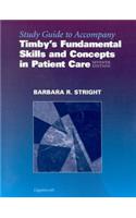 Fundamental Skills and Concepts in Patient Care