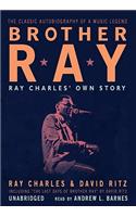 Brother Ray