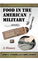 Food in the American Military