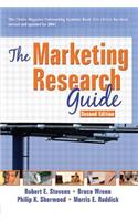 Marketing Research Guide