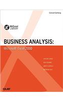 Business Analysis