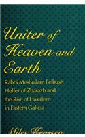 Uniter of Heaven and Earth