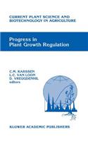 Progress in Plant Growth Regulation