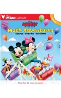 Disney Imagicademy: Mickey & Friends: Math Adventures