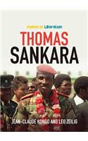 Voices of Liberation: Thomas Sankara