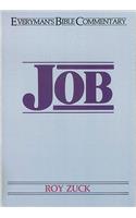 Job- Everyman's Bible Commentary