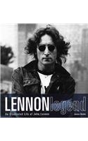 Lennon Legend